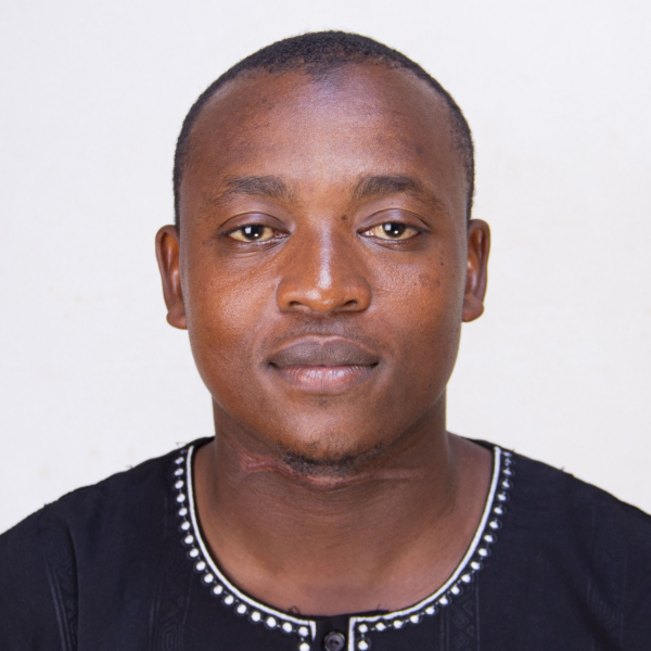 Photo de Abdoul Aziz MAMAN DJIBRIL